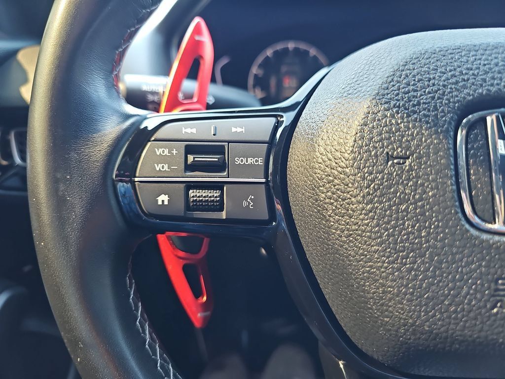 Used 2022 Honda Civic Sport image 17