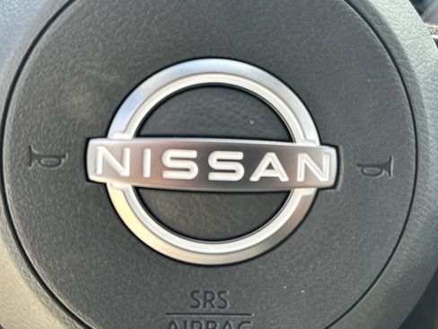 New 2026 Nissan Kicks SR FWD image 22