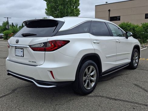 Used 2019 Lexus RX 350L AWD image 6