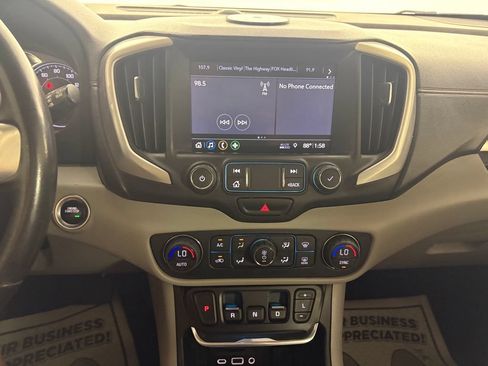 Used 2020 GMC Terrain SLT w/ Preferred Package AWD/4WD image 26