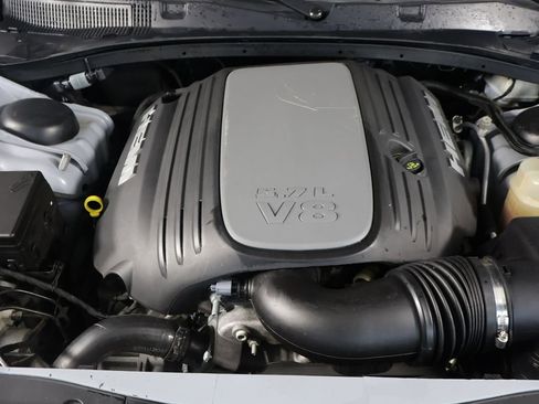 Used 2022 Dodge Charger R/T RWD image 17