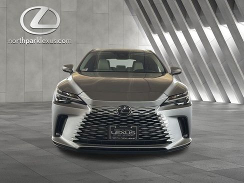 Certified 2023 Lexus RX 350 Premium w/ Cold Area Package FWD image 27