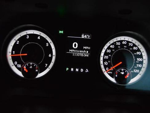 Used 2014 RAM 1500 Tradesman w/ Popular Equipment Group image 21