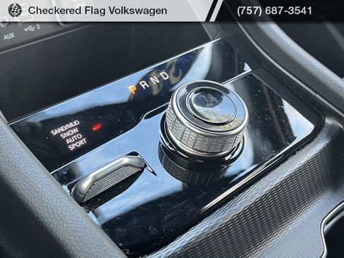 Used 2024 Jeep Grand Cherokee L Limited w/ Trailer Tow Package image 41