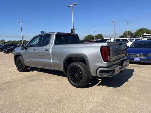 New 2026 GMC Sierra 1500 Elevation RWD image 4