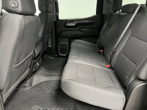 Used 2024 Chevrolet Silverado 1500 RST image 42