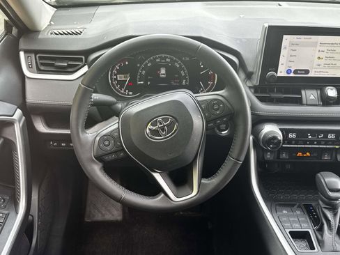 Certified 2023 Toyota RAV4 XLE w/ Convenience Package AWD/4WD image 15