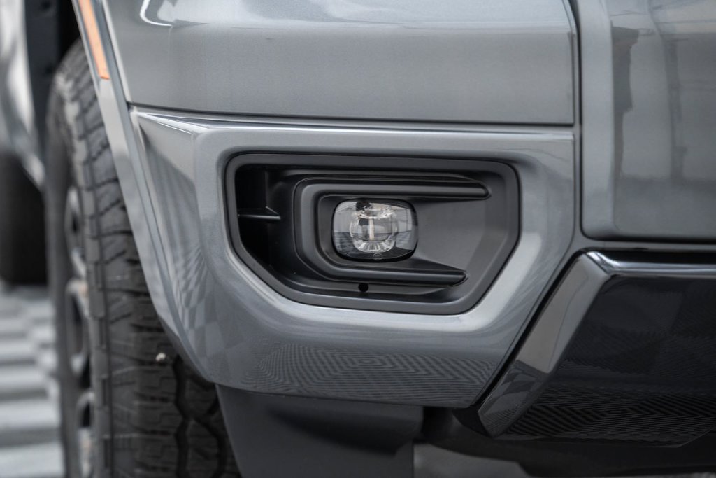 New 2026 Ford Ranger XLT w/ Equipment Group 301A High AWD/4WD image 13