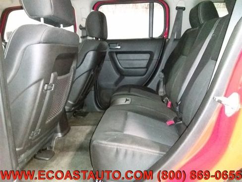 Used 2007 HUMMER H3 AWD/4WD image 13
