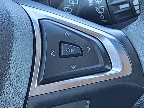 Certified 2022 Ford Edge SEL w/ Convenience Package image 34