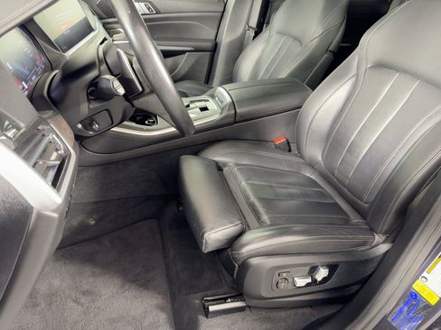 Used 2020 BMW X5 sDrive40i w/ Premium Package image 5