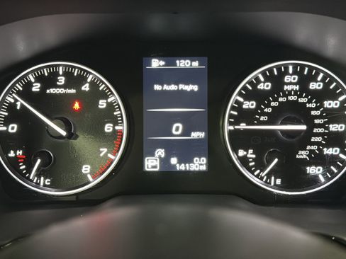 Certified 2024 Subaru Legacy Premium image 19