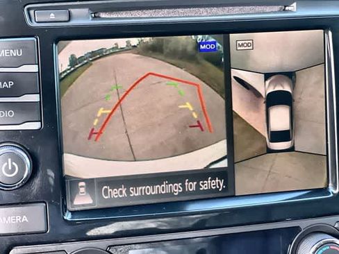 Used 2019 Nissan Maxima Platinum w/ Sport Mat Group image 26