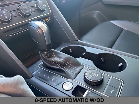 Used 2021 Volkswagen Atlas SE image 29