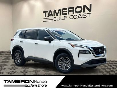 Used 2023 Nissan Rogue S