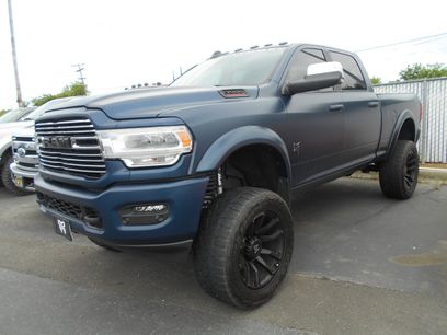 Used 2022 RAM 3500 Laramie