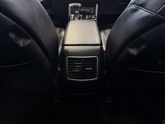 Used 2024 Kia Sportage SX FWD image 17
