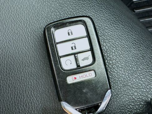 Certified 2021 Honda Pilot EX-L image 41