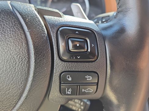 Certified 2023 Lexus IS 300 w/ Comfort Package RWD image 24