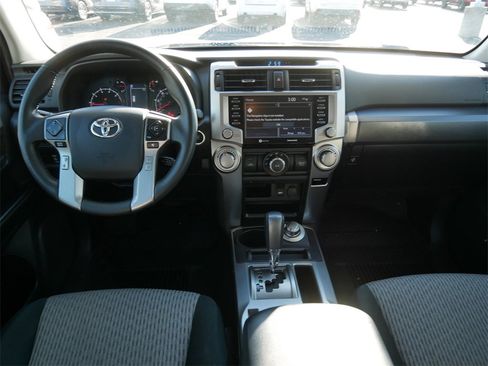 Certified 2024 Toyota 4Runner SR5 image 14