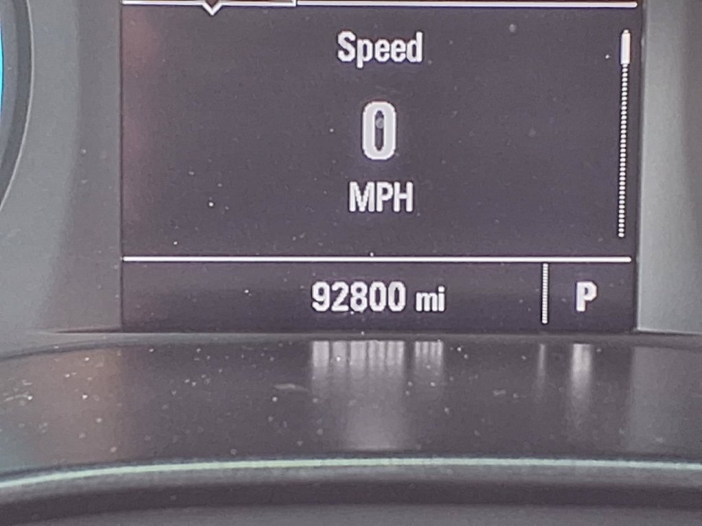 Used 2021 Chevrolet Colorado W/T w/ Custom Special Edition RWD image 34