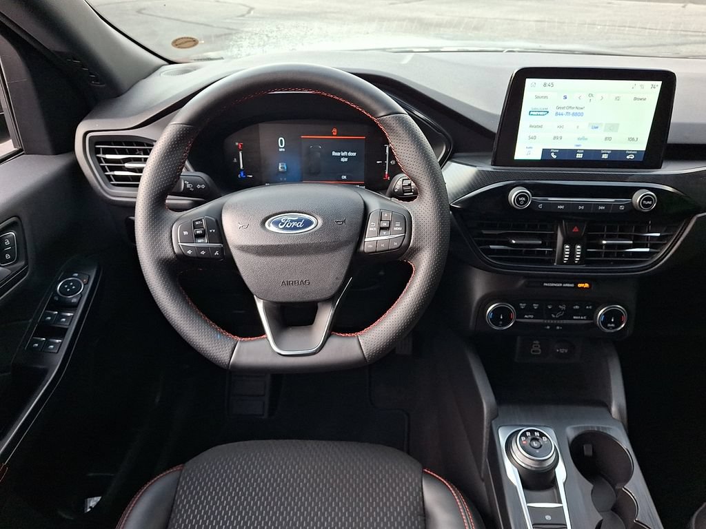 Used 2026 Ford Escape ST-Line AWD/4WD image 11