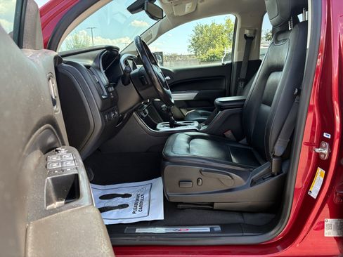 Used 2019 Chevrolet Colorado ZR2 AWD/4WD image 12