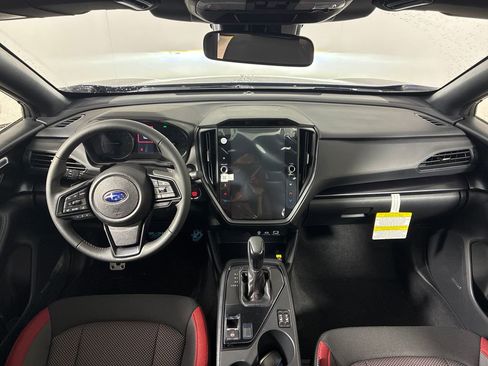 New 2026 Subaru Impreza RS image 28