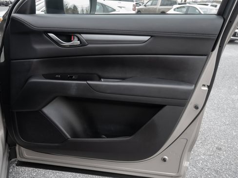 Used 2024 MAZDA CX-5 AWD 2.5 S w/ Select Package image 33