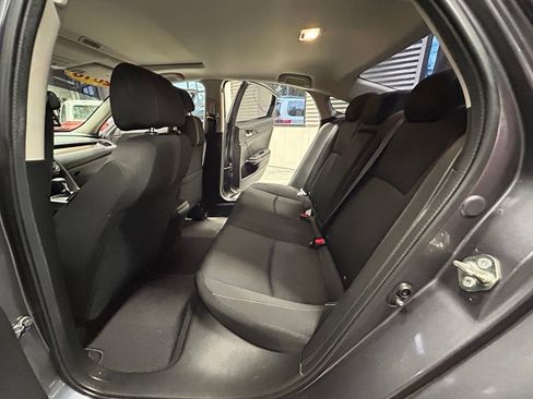 Used 2016 Honda Civic EX-T image 51