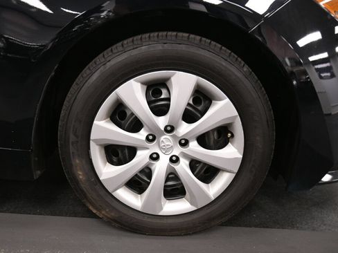 Certified 2024 Toyota Corolla LE FWD image 25