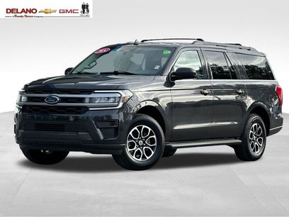 Used 2024 Ford Expedition Max XLT