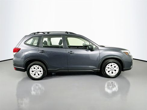 Used 2020 Subaru Forester w/ Alloy Wheel Package image 8