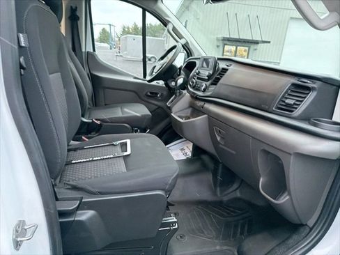Used 2024 Ford Transit 250 Base w/ Exterior Upgrade Package image 20