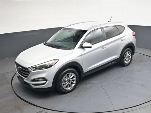 Used 2016 Hyundai Tucson SE w/ Option Group 02 AWD/4WD image 28