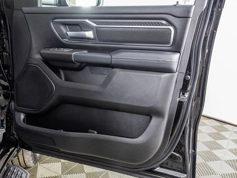 New 2026 RAM 1500 Big Horn image 45