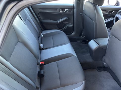 Used 2024 Honda Civic Sport image 27