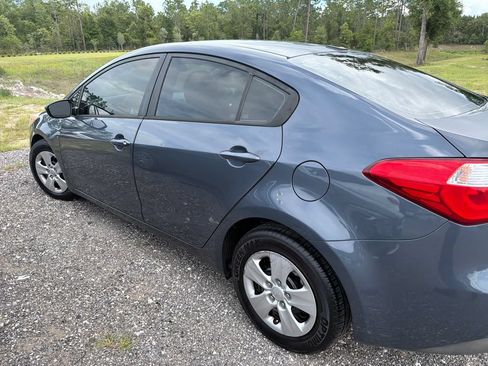 Used 2016 Kia Forte LX FWD image 8