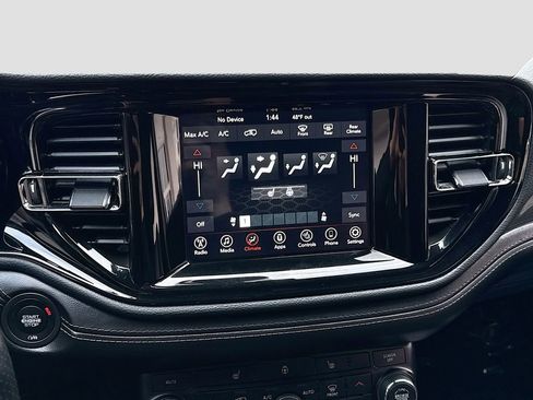 Used 2021 Dodge Durango GT image 22