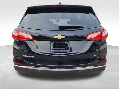 Used 2021 Chevrolet Equinox LT image 7