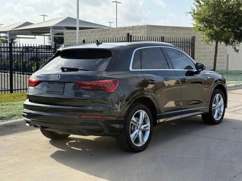 Used 2020 Audi Q3 2.0T Premium AWD/4WD image 3