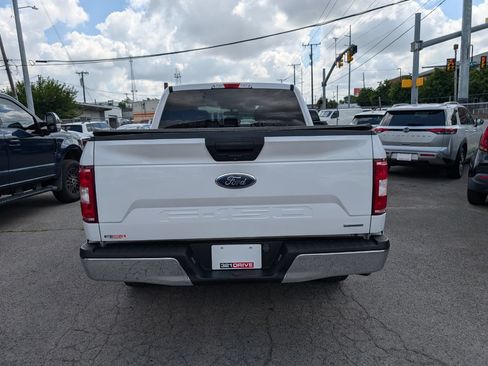 Used 2019 Ford F150 XLT RWD image 7