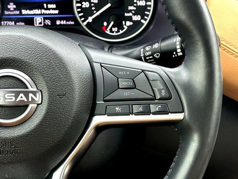 Used 2025 Nissan Sentra SV w/ SV Premium Package FWD image 24