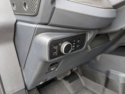 Certified 2024 Ford Bronco Badlands AWD/4WD image 22