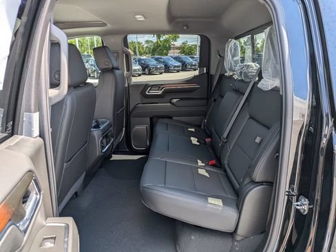 New 2026 GMC Sierra 1500 Denali w/ Denali Reserve Package AWD/4WD image 23