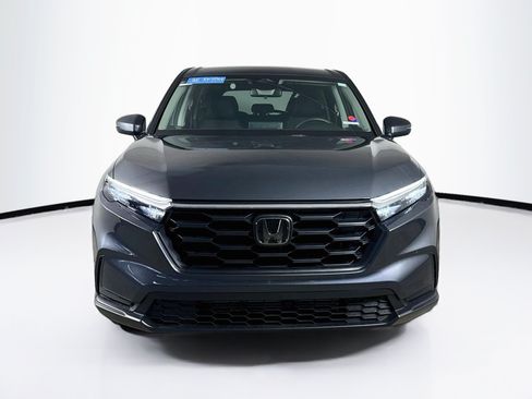 Used 2026 Honda CR-V LX image 3