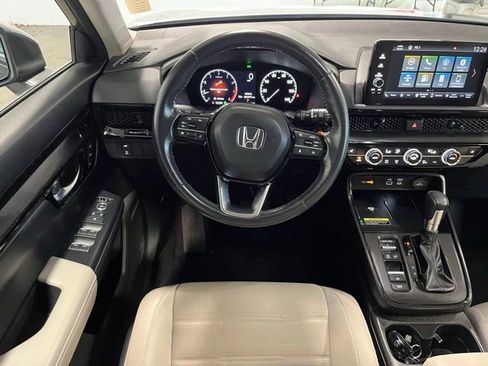 Used 2023 Honda CR-V EX-L image 17