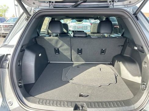 New 2026 Chevrolet Equinox ACTIV w/ Convenience Package III image 11