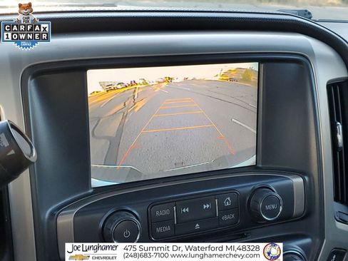 Used 2015 GMC Sierra 2500 Denali image 17