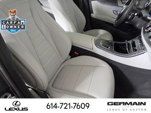 Used 2023 Mercedes-Benz E 450 4MATIC Sedan image 29